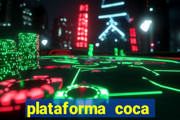 plataforma coca cola bet